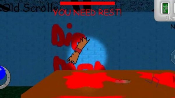 Mugman basics 2 android!