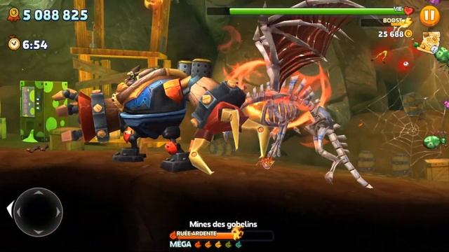 ON TEST SKULLY LE NOUVEAU DRAGON VIKING XXL ! (Hungry Dragon #25) смотреть онлайн