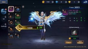 Divine Realm Gameplay Android | New Mobile Game