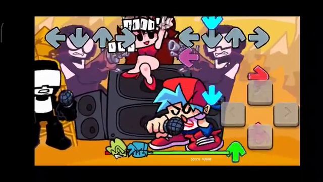 ∆ Friday Night Funkin Android ∆ week 7 ∆ all animations (edit) ∆ (link en la descripción ) смотреть онлайн