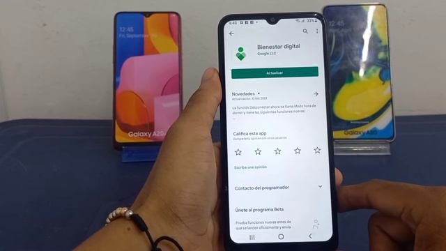 Ajustes continúa Fallando SOLUCIÓN 2022 смотреть онлайн