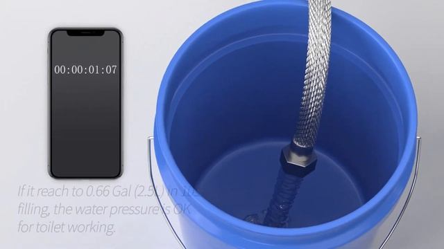Tankless Smart Toilet Installation Guide смотреть онлайн
