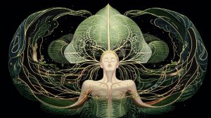 Головная боль. Матрица Гаряева