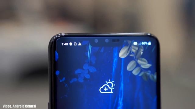 LG V50 ThinQ Android 12 Update