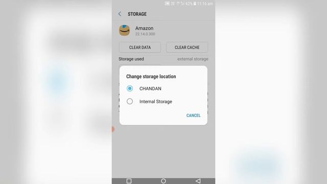 Move apps to Sd card from internal memory in any android smartphone || смотреть онлайн