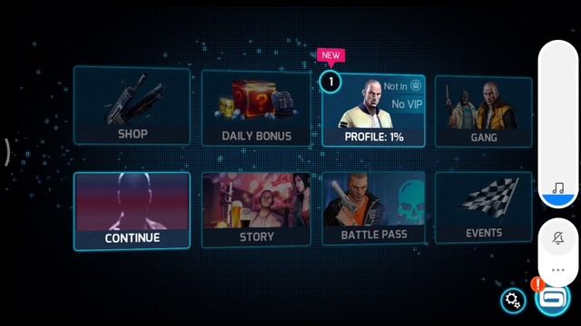POWER OF GTA 5 LIKE GAME FOR ANDROID ? GANGSTAR VEGAS | GAME REVIEW BY XTREME LATEST GAMING смотреть онлайн