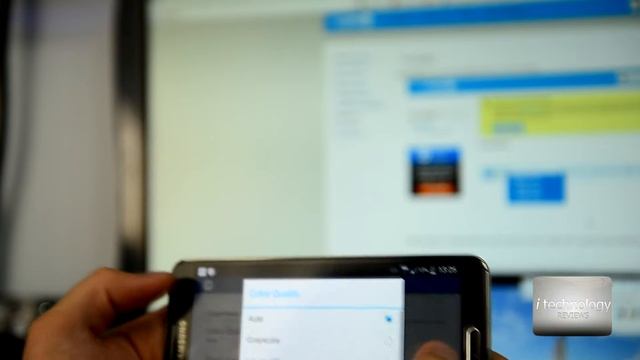 The simple way to control/remote your PC, notebook, android from your smartphone with Logmein смотреть онлайн