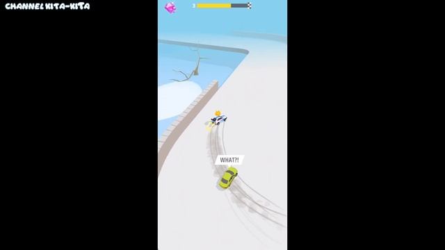 10 - game drift android ram 2gb - Offline Cocok Untuk HP Kentang смотреть онлайн