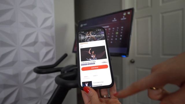 Yesoul G1 Screen Bike reviews | #yesoul #yesoulfitness смотреть онлайн
