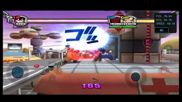 Dwonload Jump force DON ps2|dholpin emulator смотреть онлайн