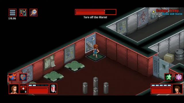 How to do Chapter 6 (2/2) : E Pluribus Unum | Stranger Things 3: The Game | Walkthrough Android/iOS смотреть онлайн