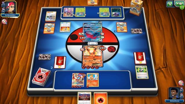 Pokémon Trading Card Game Online | HEET #12 смотреть онлайн
