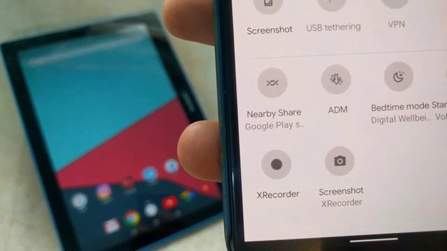 وأخيرا Airdrop للآندرويد смотреть онлайн
