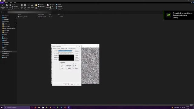How to Set Up Kega Fusion for Sega CD смотреть онлайн