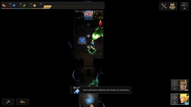 SAIU DUNGEON OF THE ENDLESS PARA ANDROID смотреть онлайн