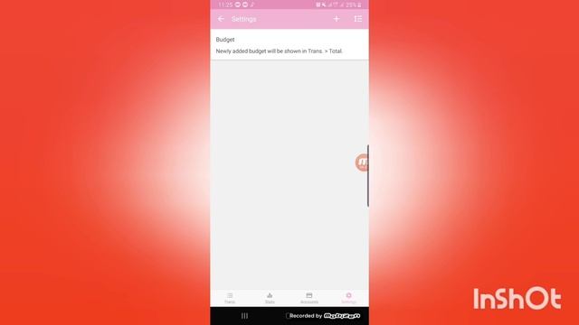 Losing track of your Expenses? Use The Money Manager App. смотреть онлайн