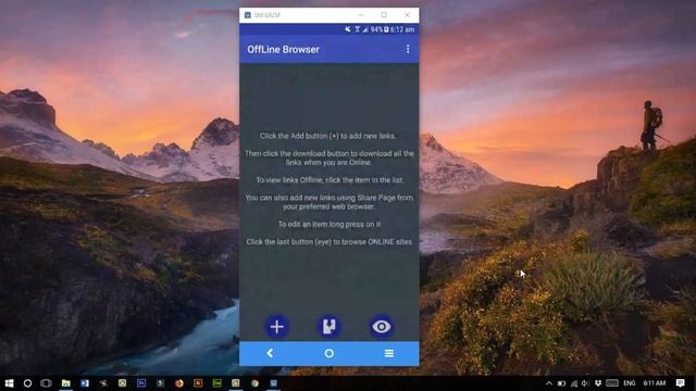 use website offline in android mobile - download website offline смотреть онлайн