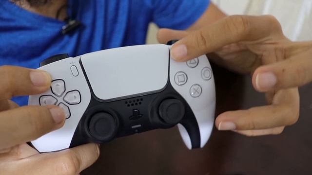 CONECTAR CONTROL DE PLAYSTATION 5 AL CELULAR por BLUETOOTH смотреть онлайн