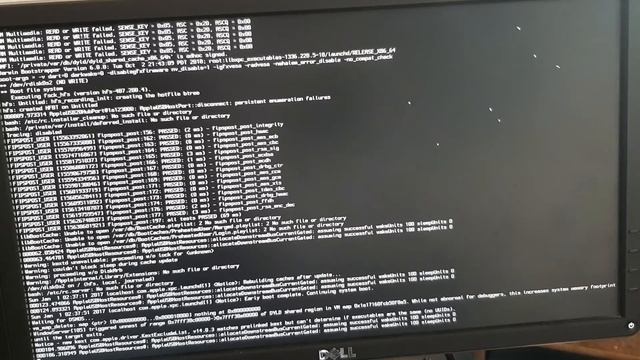 Tutorial Dual Boot MacOS & Windows 10 смотреть онлайн