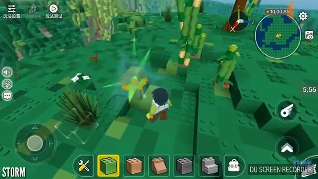 BOMBA!!! LEGO WORLDS PARA ANDROID DOWNLOAD NA DESCRIÇÃO смотреть онлайн