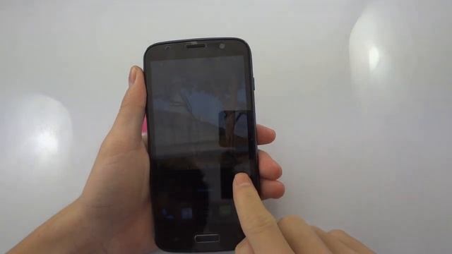 Eastcom W1 Quad core android mobile phone hands on reviews смотреть онлайн