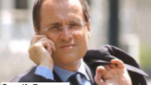 CLAUDIO LOTITO - Collari d'Oro смотреть онлайн
