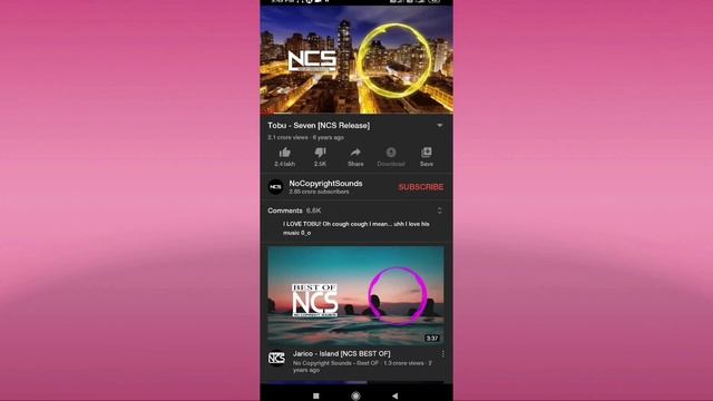 Top 5 Advance Tricks & Settings In YouTube || You Should Try Now смотреть онлайн