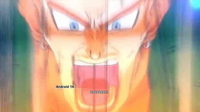 AgelessZeus’s Dragon Ball Z:Kakarot android terror intro смотреть онлайн