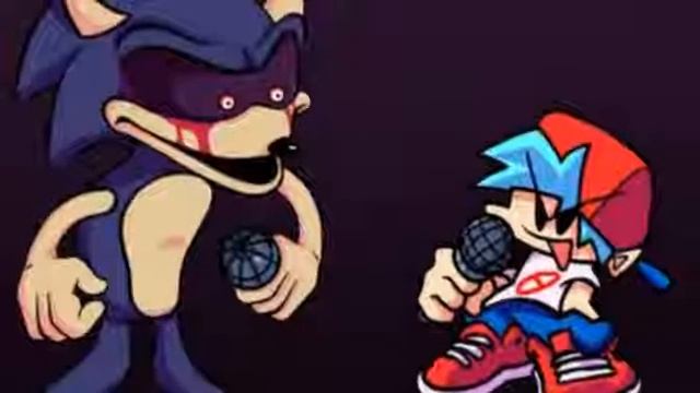 Vs Spoopy Sonic (Spoopy) Instrumental смотреть онлайн