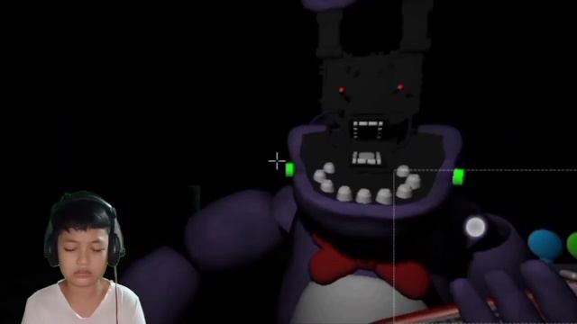 Game Horor Android Bagus Banget!!|Fnaf Vr Help Wante Part 1 ~Auto Pingin Download! смотреть онлайн
