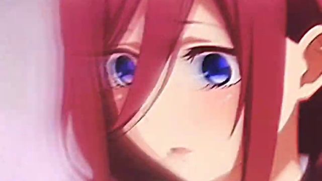 Smooth Raw/Daddy AMV Miku Nakano | Alight Motion Edit | XML Preset cek desk :) смотреть онлайн