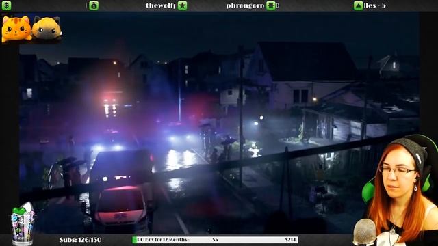 Detroit: Become Human - THE PAINTER, PARTNERS & STORMY NIGHT ~Part 2~ (Choice Based Game) смотреть онлайн