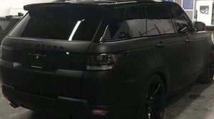 NBSPLV - Black Cherry