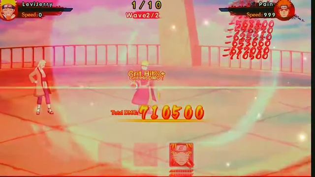 New Naruto Shippuden Game For Android | Fully Based in Anime смотреть онлайн