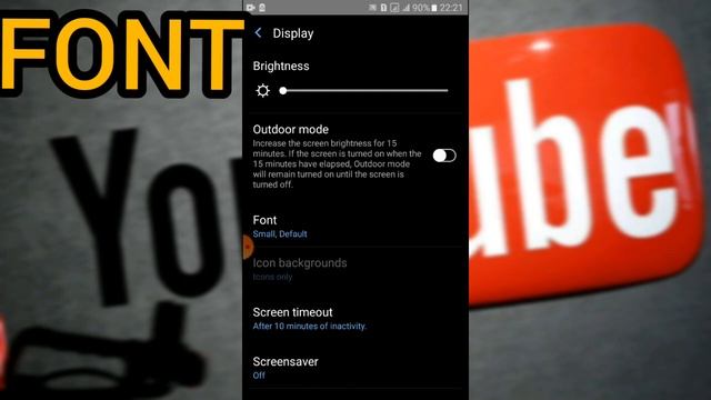 How to change font style in any android device=#Ridmaacademy/#sinhala #srilanka.❤️❤️❤️❤️❤️💕💕💕💕😎😎😎😎😎 смотреть онлайн