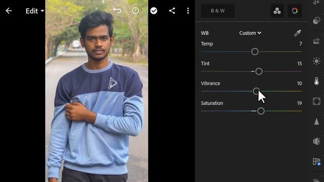 LIGHTROOM 2022 MOBILE Full Tutorial | Lightroom Photo Editing | Adobe Lightroom Mobile Tutorial смотреть онлайн