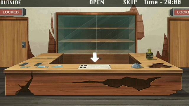 Hole House V1.49 (juego H Para Android)