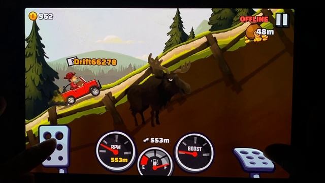 Kick The Buddy Remastered,Hill Climb Racing,Hill Climb 2,PvZ Heroes,Squad Game Challenge,SquidGame3