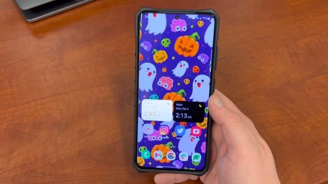 Samsung One UI 4.0 Beta 2: What to Expect! смотреть онлайн