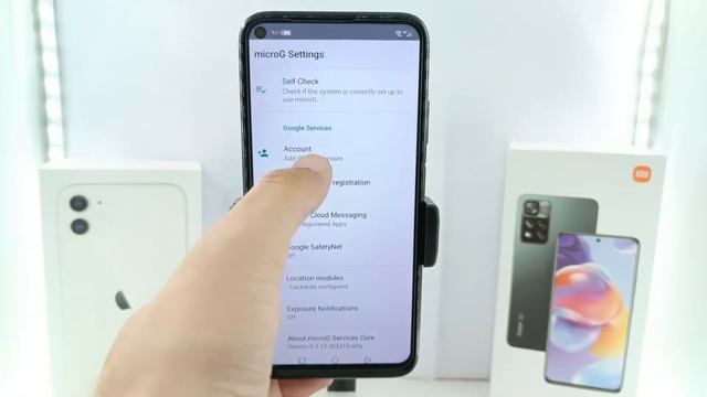 أسهل طريقة لتثبيت خدمات Google على هواوي نوفا 7i بشكل كامل Nova 7i - Install Play Store بالتفصيل 👍 смотреть онлайн