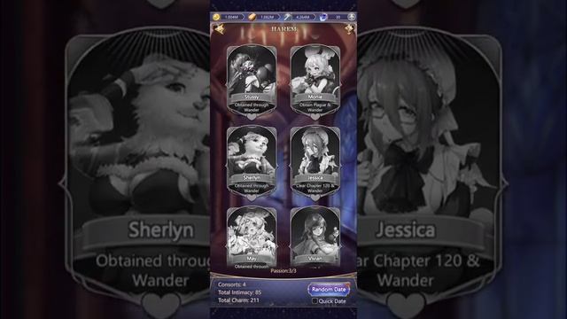 Refantasia: Charm and Conquer - From Qooapp смотреть онлайн