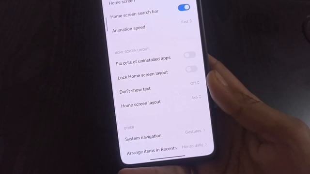 HyperOS update removed one epic feature from latest System launcher смотреть онлайн