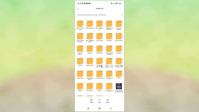 CONFIG SUPER KEREN LENSA 0.5🔥gcam Bsg 8.1 Config terbaru support oppo.vivo.realme.redmi.samsung смотреть онлайн