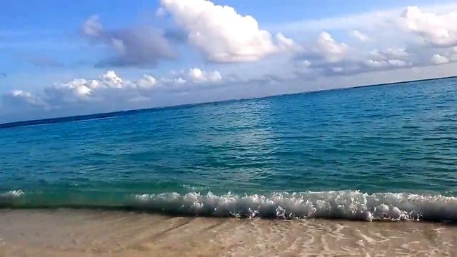 Мальдивы, остров Тодду Thoddoo Июль 2017 смотреть онлайн