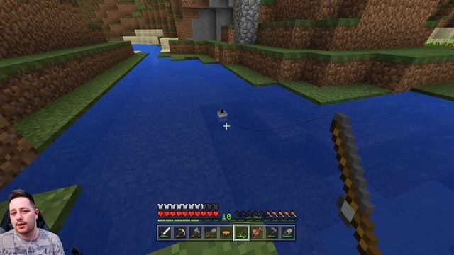 KTOŚ OBLAŁ JĄ FARBĄ! - Minecraft: Bedrock Edition #03 (XboX, Pocket, Windows 10) смотреть онлайн