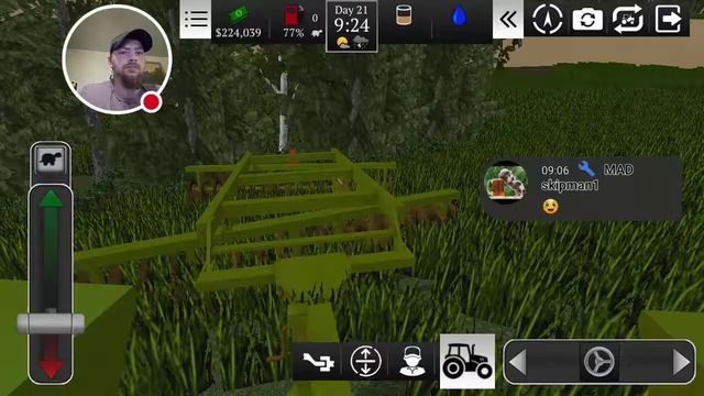 Farming USA 2 Stream смотреть онлайн
