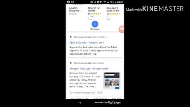 [नेपाली-nepali]-how to install Amazon Alexa app on android device. смотреть онлайн