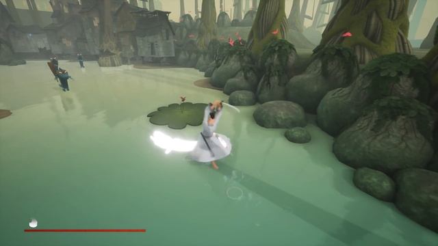 Samurai Jack: Battle Through Time PC (Gameplay)🈴 смотреть онлайн