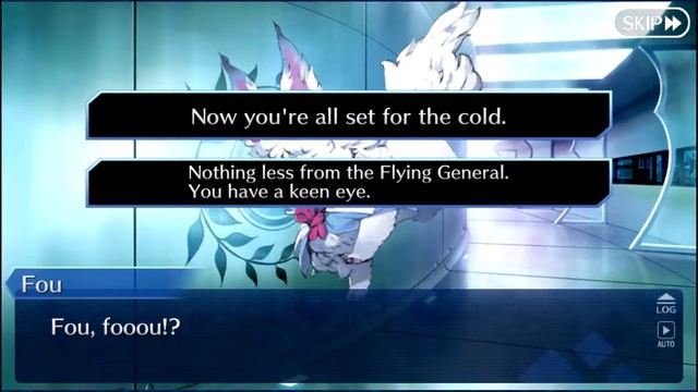 Fate/Grand Order part 521: Lu Bu's Valentine's Return Gift CE: Headpiece of Celebration смотреть онлайн