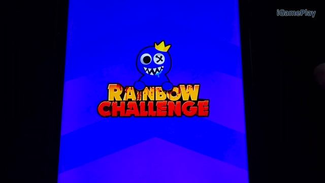 Merge Master Blue Monster, Merge Rainbow Piggy End Period, Merge Rainbow Friends Monster смотреть онлайн